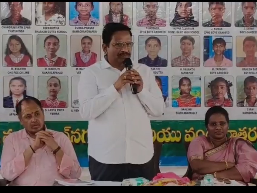 పాలమూరు విద్యార్థులు కోహినూరు వజ్రాలు: యెన్నం