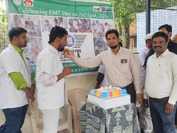 ‘ఆపదలో ఉన్న వారికి ENT సేవలు వెలకట్టలేనివి’