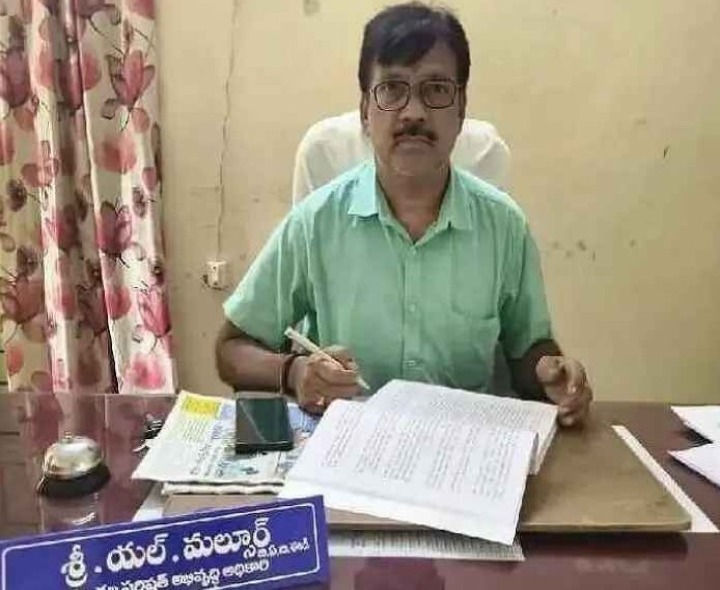 నడిగూడెంలో వార్డు సభ్యులకు ఐదు రోజుల శిక్షణ