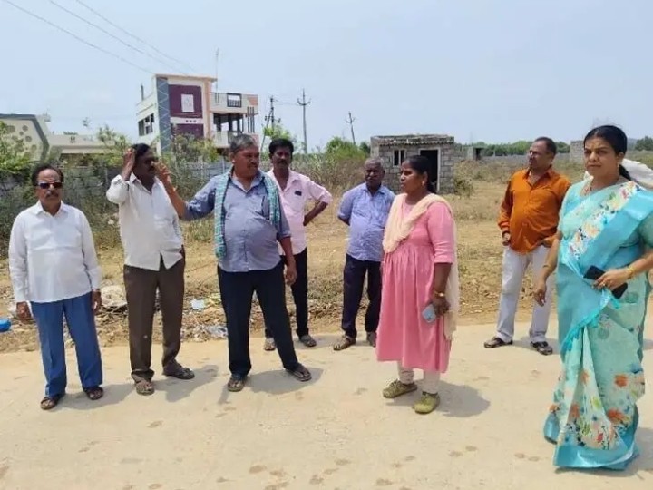 తాగునీటి సరఫరా మెరుగుదలకు చర్యలు