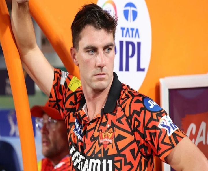 SRHకు షాక్.. ఆస్ట్రేలియాకు కమిన్స్!