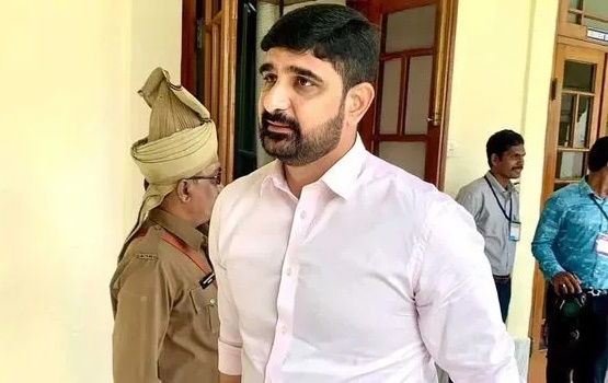 ముగిసిన MLA కౌశిక్ రెడ్డి విచారణ 