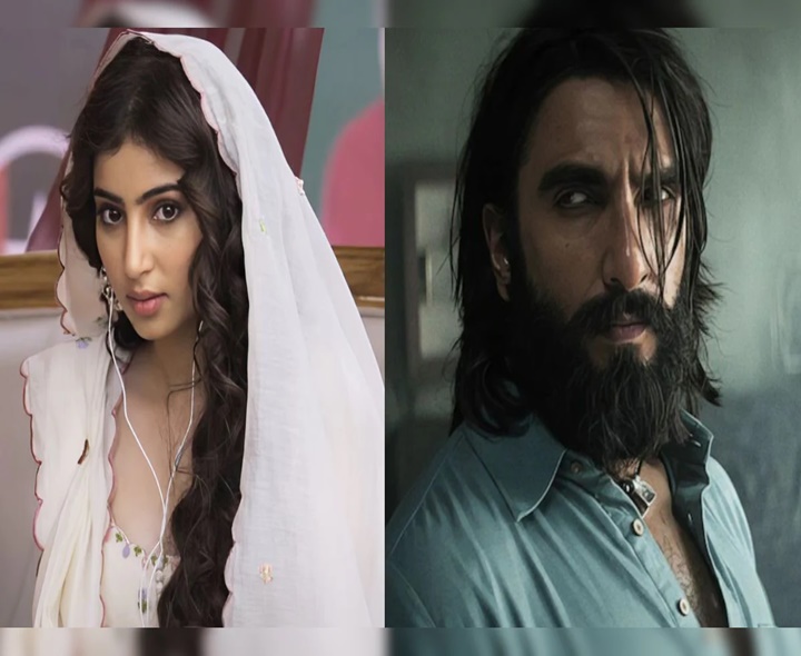 ఆదిత్య ధర్‌కు మెసేజ్‌లు చేసిన హీరోయిన్స్