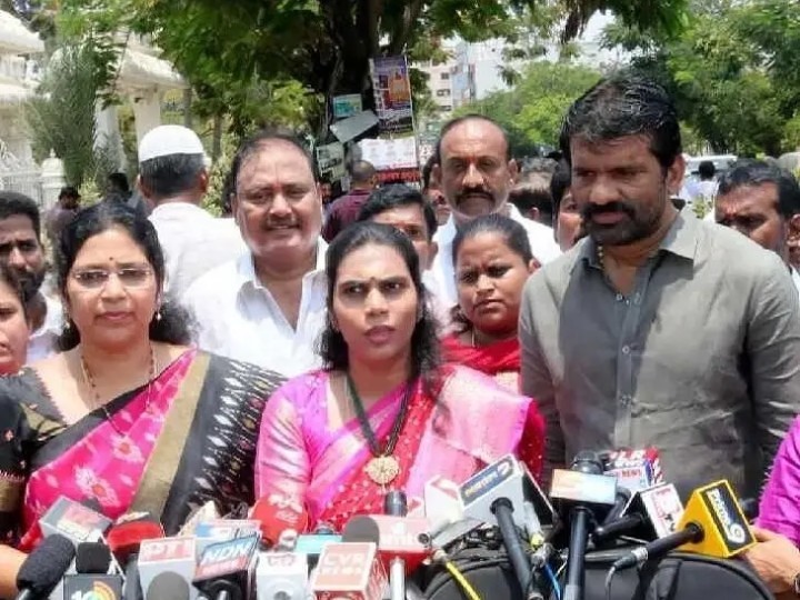 ‘టీటీడీ పదవికి బీఆర్ నాయుడు రాజీనామా చేయాలి’