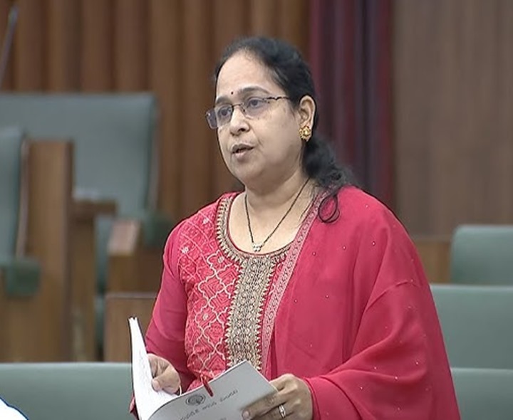 జనసేన ఎమ్మెల్యేపై మనీలాండరింగ్ ఆరోపణలు