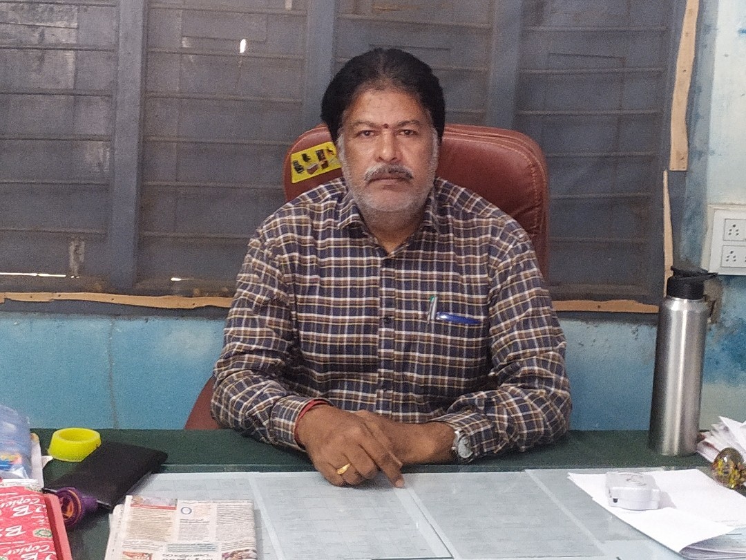 ‘ఏప్రిల్ 15 లోపు TSRJC దరఖాస్తు చేసుకోండి’