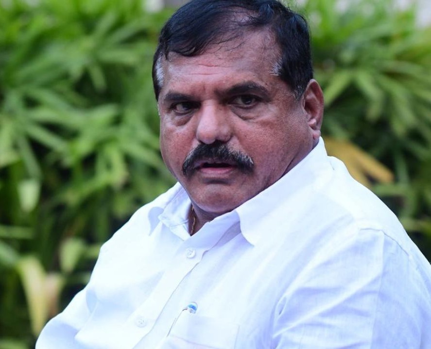 మావిగన్‌లో తప్పేముంది?: బొత్స