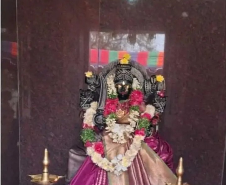 పోచమ్మ దేవాలయం వార్షికోత్సవం