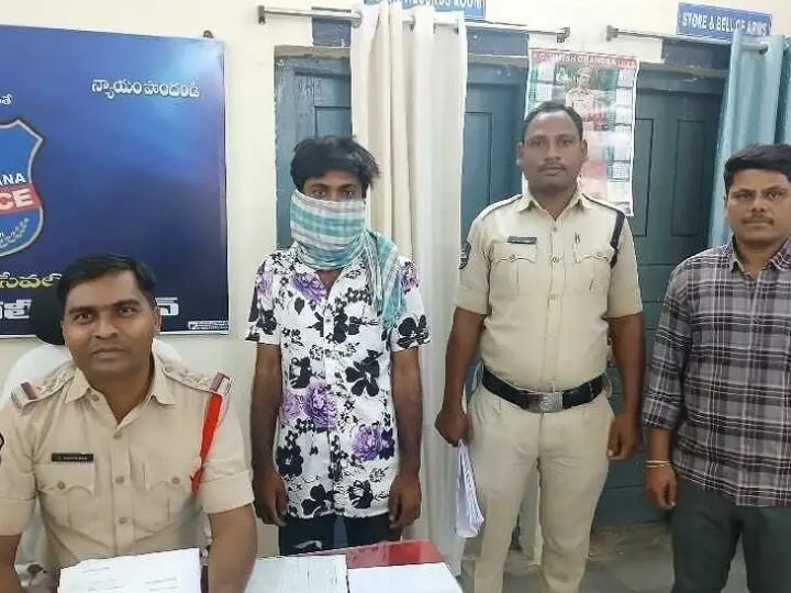 బాలికపై వేధింపులు.. యువకుడిపై పోక్సో కేసు నమోదు