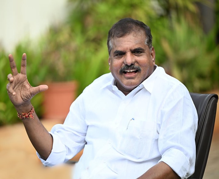 అమరావతికి వైసీపీ వ్యతిరేకం కాదు: బొత్స