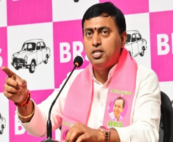 ‘మాజీ సీఎం కార్యాలయంపై దాడి దారుణం’