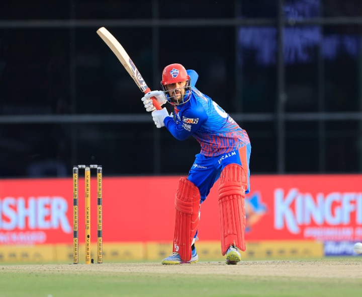 BREAKING: ముంబైపై ఢిల్లీ ఘనవిజయం