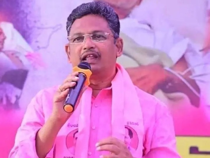 మాజీ సీఎం క్యాంపు కార్యాలయంపై దాడి సరికాదు