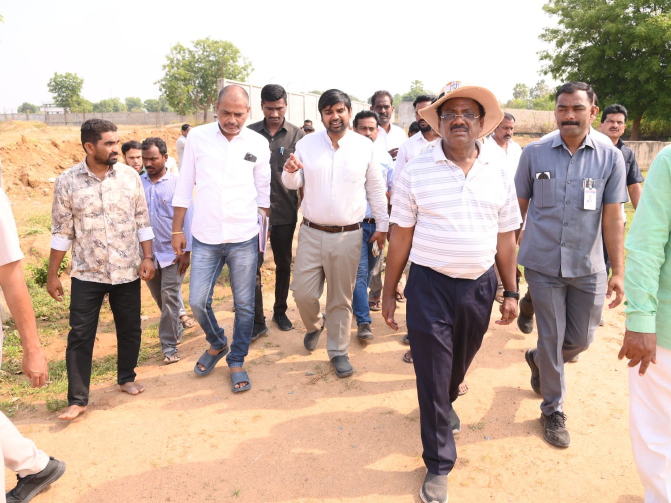 ‘గోదావరి పుష్కరాలకు కార్యాచరణ సిద్ధం చేయాలి’