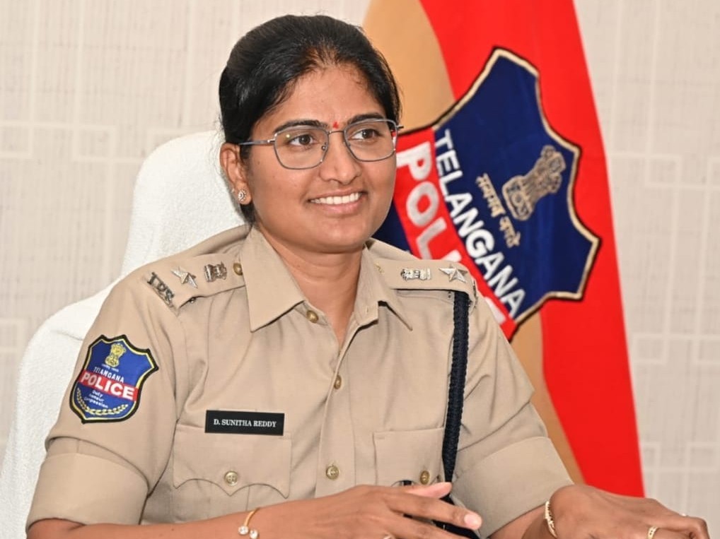 ‘జిల్లాలో సంఘటన స్థలంలోనే FIR నమోదు చేసే సౌకర్యం’