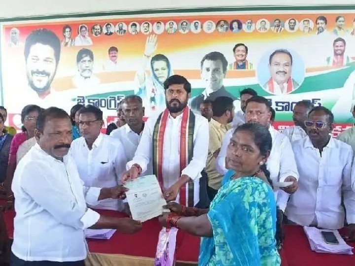 ప్రజల ఆరోగ్యంపై ప్రభుత్వం ప్రత్యేక దృష్టి : పూజల హరికృష్ణ