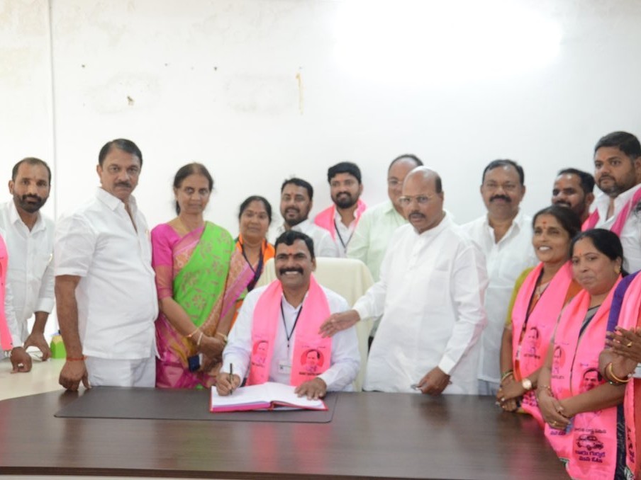 ఎన్ని కుట్రలు చేసినా.. మేమే గెలిచాం: ఎమ్మెల్యే