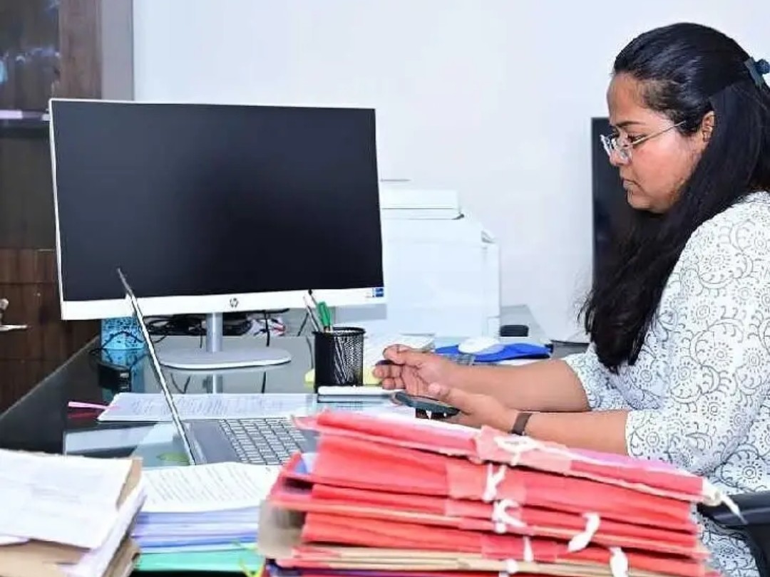 ‘ఓటర్ల మ్యాపింగ్ త్వరగా చేయాలి’