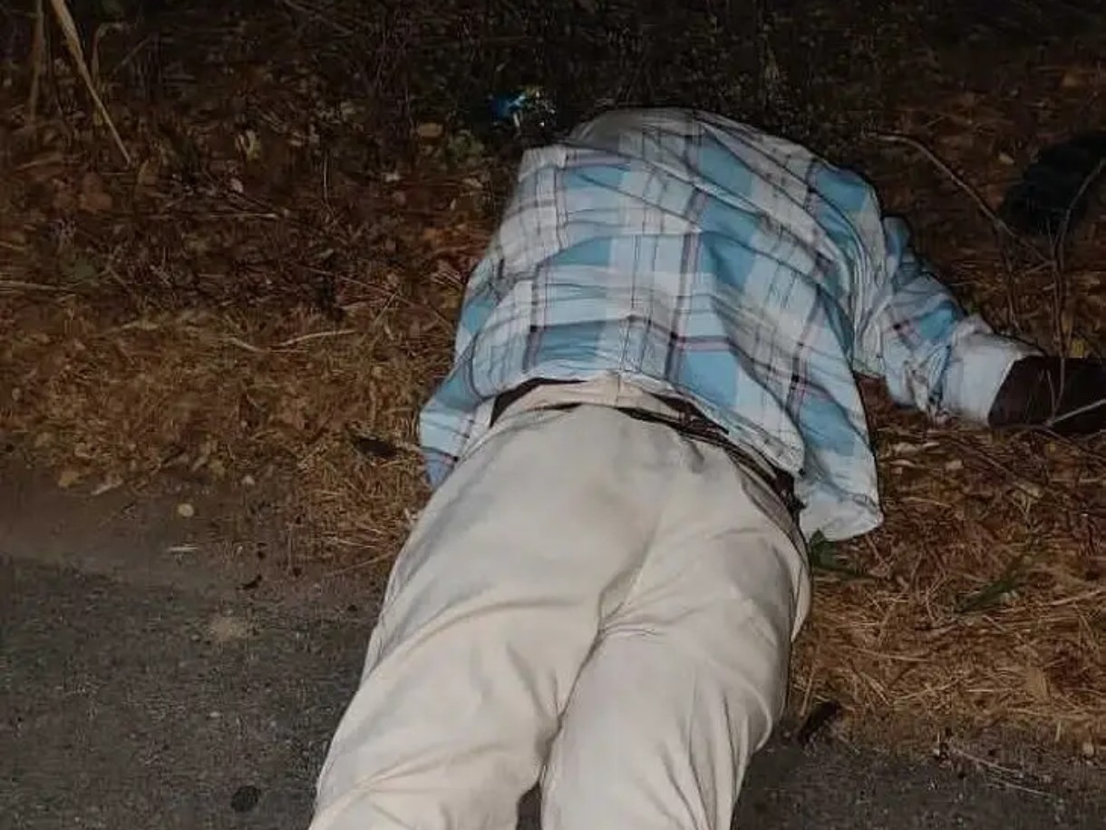 బస్సు దిగుతూ ప్రమాదం.. వ్యక్తి మృతి