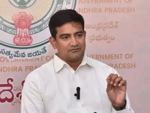 బాధ్యులపై కఠిన చర్యలు తీసుకుంటాం: మంత్రి