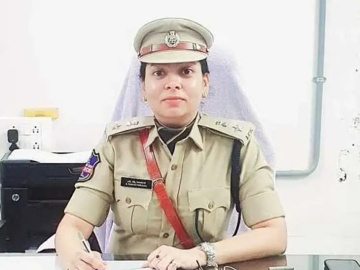 ‘అన్ సైట్ FIR’తో పోలీస్ సేవలు మరింత చేరువలో