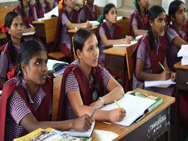 విద్యార్థులకు  తెలంగాణ సర్కార్ గుడ్ న్యూస్