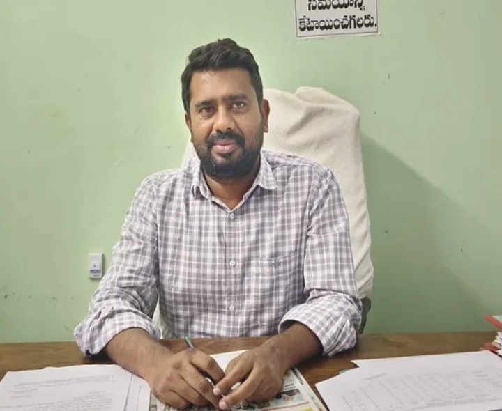 ‘గడువులోపు ఇంటి పన్ను కట్టినవారికి 50% డిస్కౌంట్’