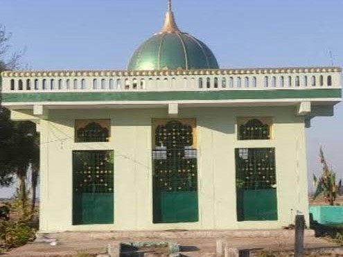 ఉర్సు ఉత్సవాల సందర్బంగా రేపు దర్గా దుకాణాల వేలం