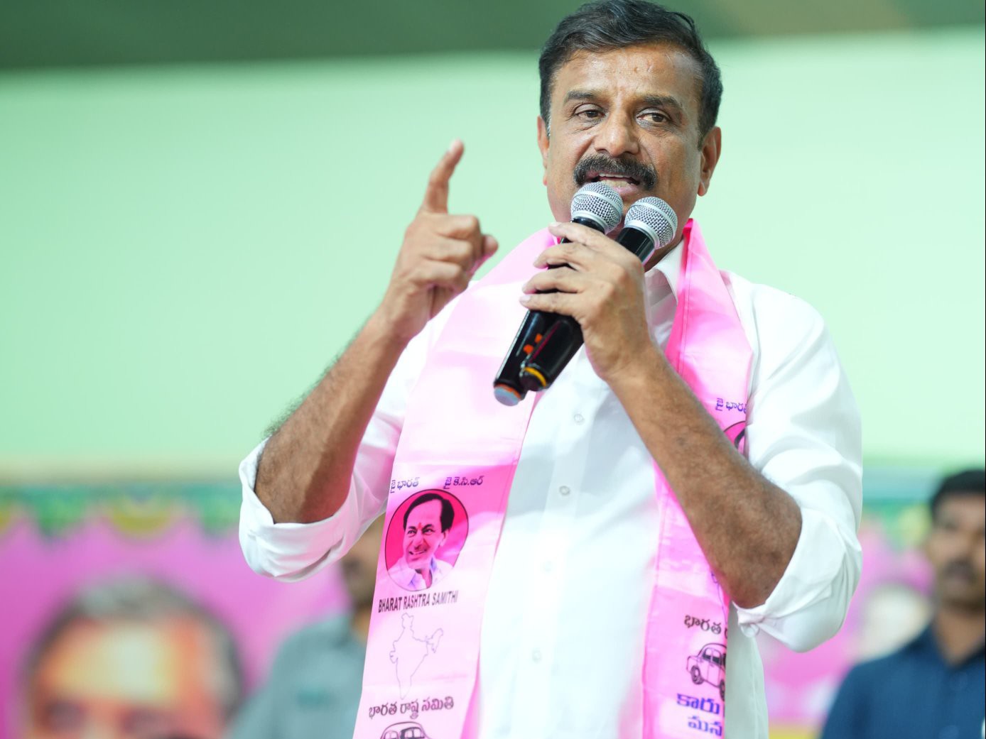 పిరికిపంద చర్యను తీవ్రంగా ఖండిస్తున్నాం: MLA