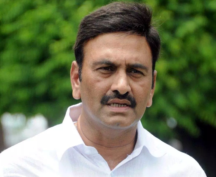 మతం మారని ఎస్సీలే లేని పరిస్థితి: RRR