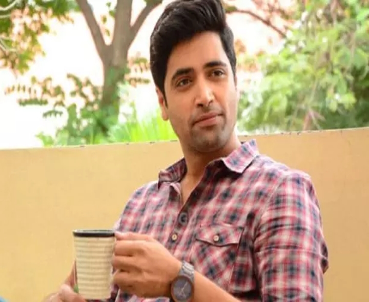 అనురాగ్ కశ్యప్‌పై అడవి శేష్ ప్రశంసలు