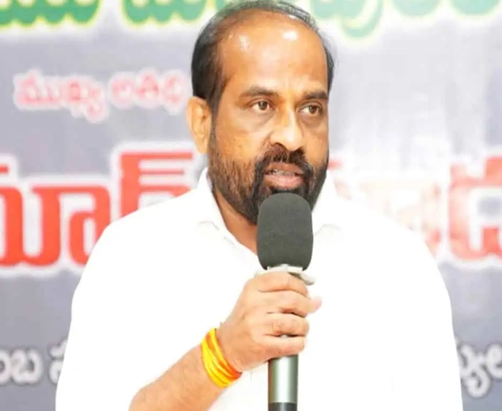 పది సూత్రాల ప్రణాళికను రూపొందించాం: మంత్రి