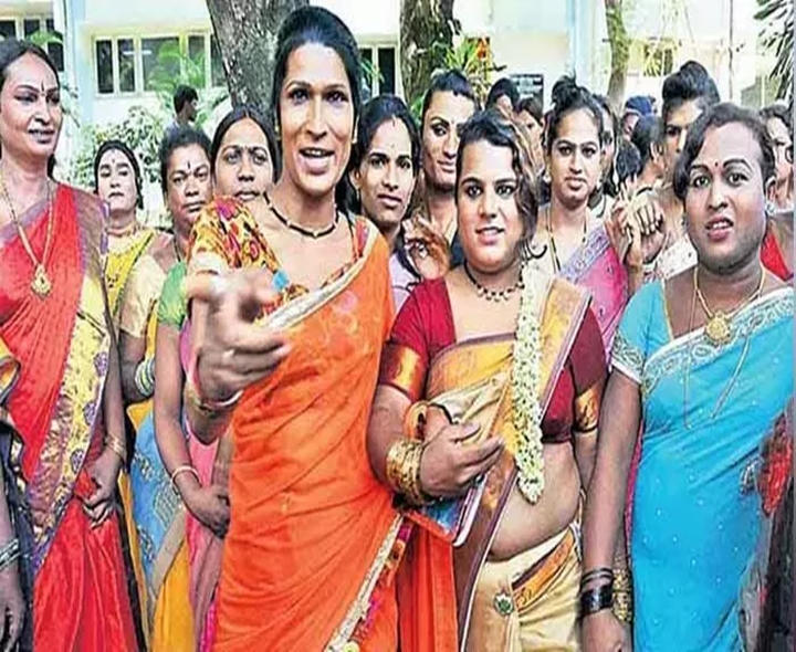 ట్రాన్స్‌జెండర్‌లకు శుభవార్త