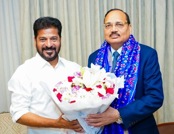 నేడు హైకోర్టు జోన్ -2 భవన నిర్మాణానికి శంకుస్థాపన