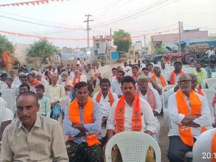 రామాపురంలో వైభవంగా హిందూ సమ్మేళనం