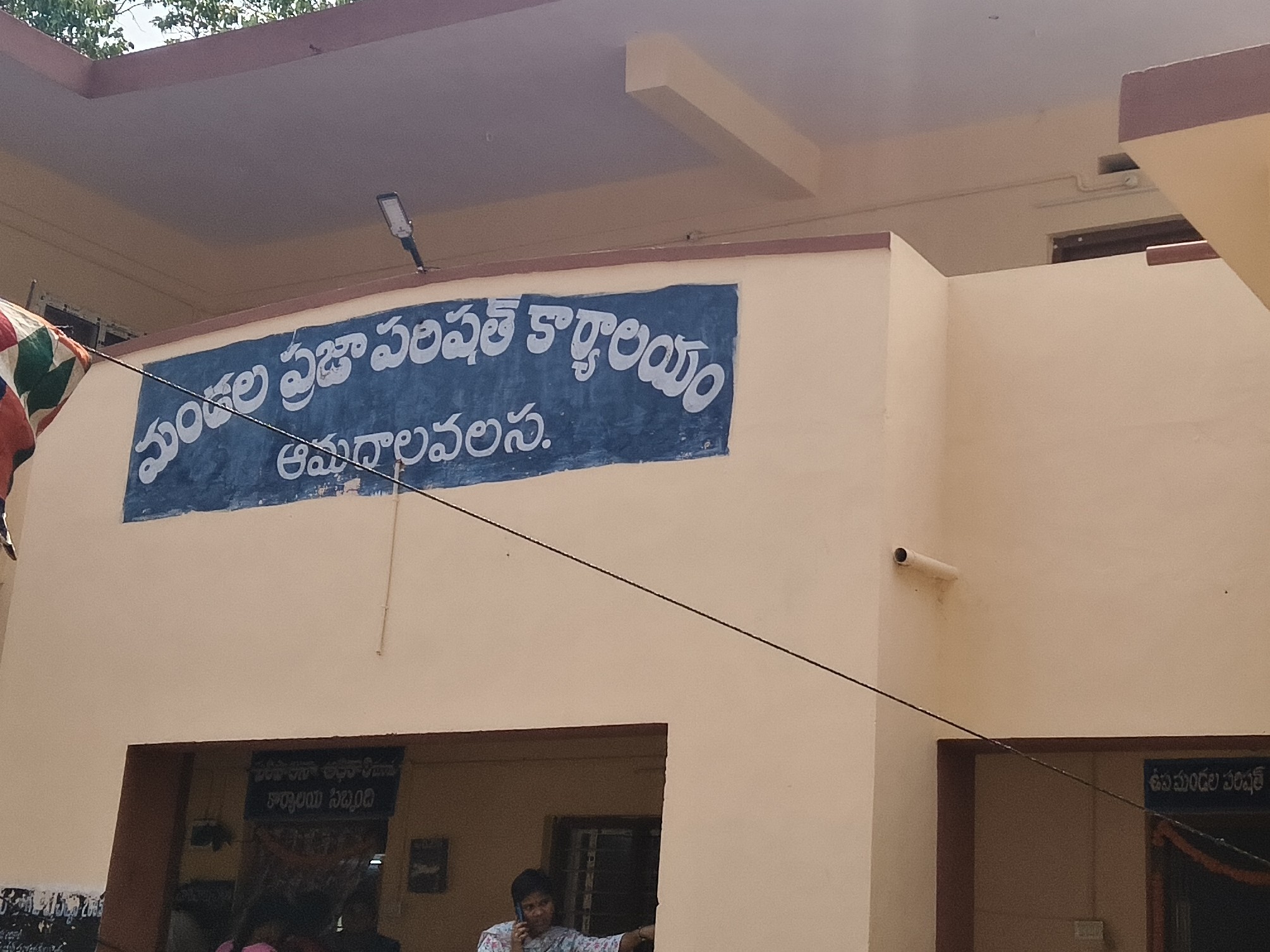 30 గ్రామ పంచాయతీ ప్రత్యేక అధికారులు వీరే