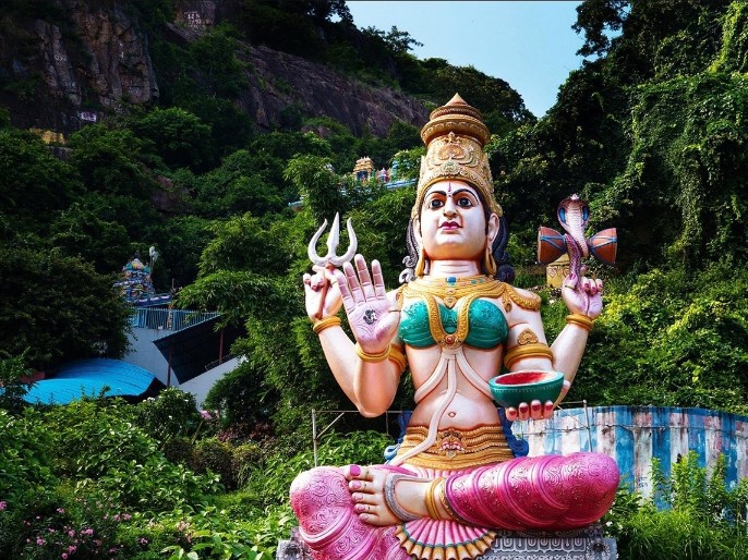 నేటి నుండి తలుపులమ్మ అమ్మ వారి జాతర