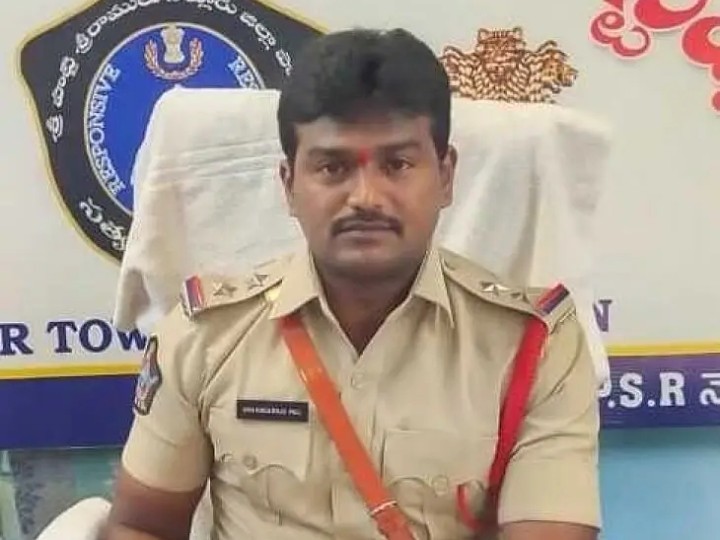 రూ.9 లక్షలు బురిడి.. నిందితుడు అరెస్ట్