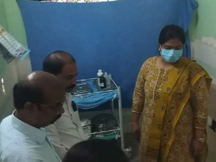 ‘పేదలకు మెరుగైన వైద్య సేవలు అందించాలి’