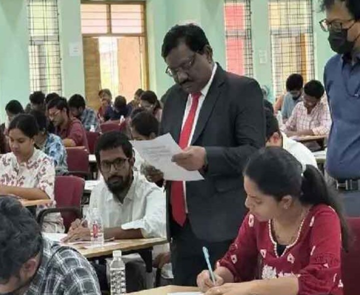 ‘మాల్ ప్రాక్టీస్‌కు పాల్పడితే రెండేళ్లు డిబార్’