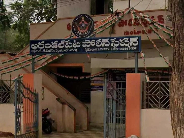 బంగారం విడిపించాలంటూ.. రూ. 19లక్షలతో ఉడాయింపు