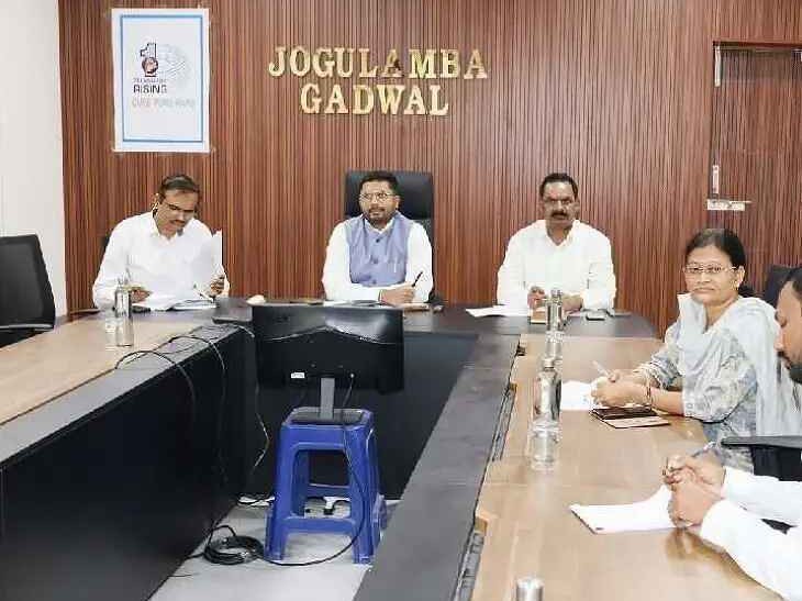 ఓటరు జాబితా సవరణకు సహకరించండి: సీఈవో