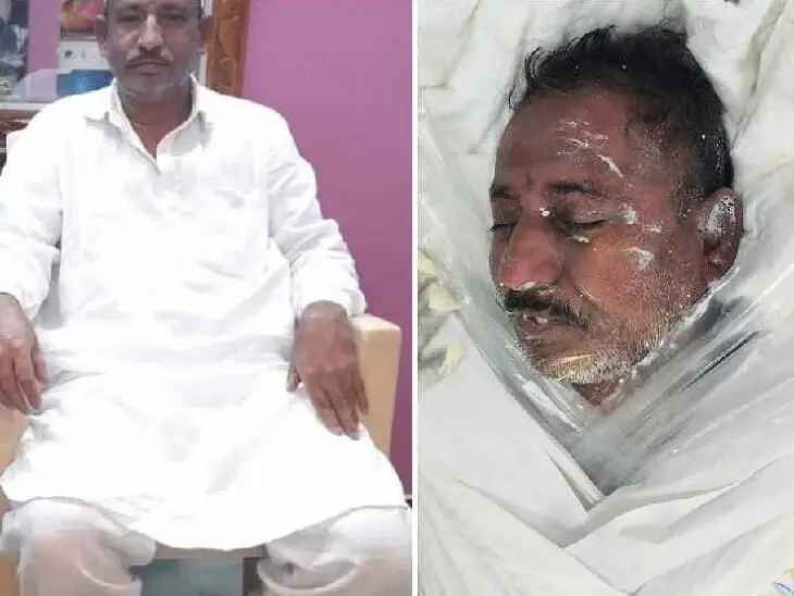 ఇరాన్-ఇజ్రాయెల్ యుద్ధం.. కోస్గి వాసి మృతి