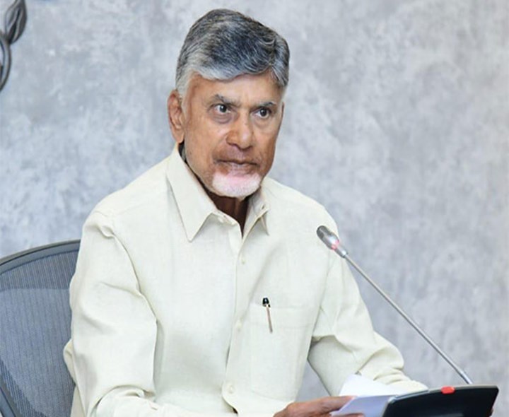 రేపు తాడిపత్రిలో సీఎం చంద్రబాబు పర్యటన