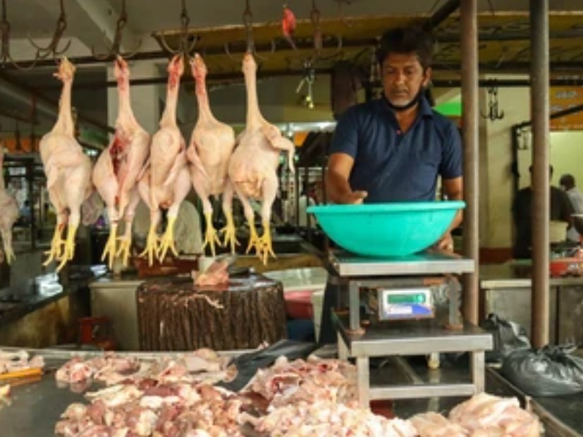 విశాఖలో ఈరోజు మాసం ధరలు ఎంతంటే..!