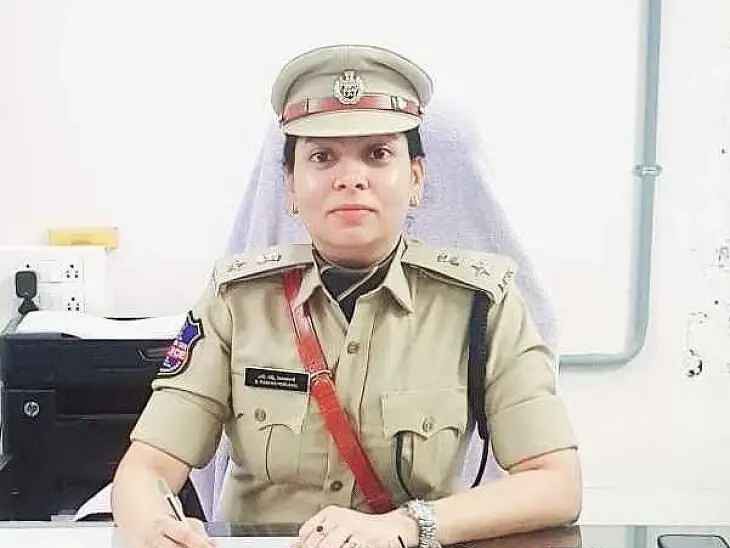 ‘ఆన్‌సైట్ FIRతో పోలీస్ సేవలు మరింత చేరువ’