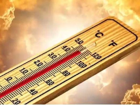 ‘వడదెబ్బ’.. తస్మాత్ జాగ్రత్త..!