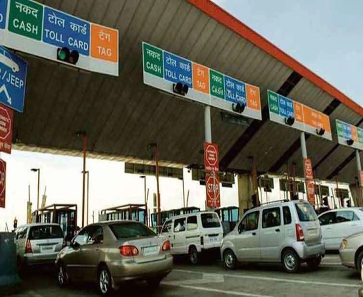 ఏప్రిల్ 10 నుంచి టోల్ గేట్ల వద్ద కొత్త రూల్స్