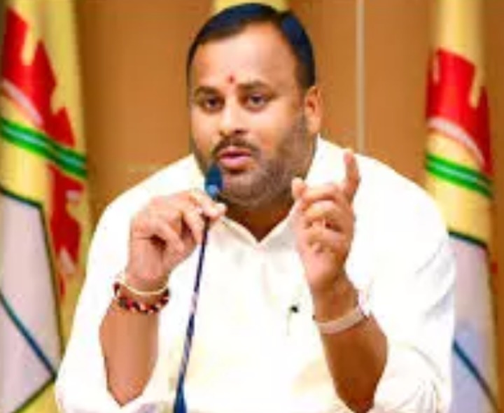 జువ్వలదిన్నెపై వైసీపీ నీచ రాజకీయాలు: మంత్రి