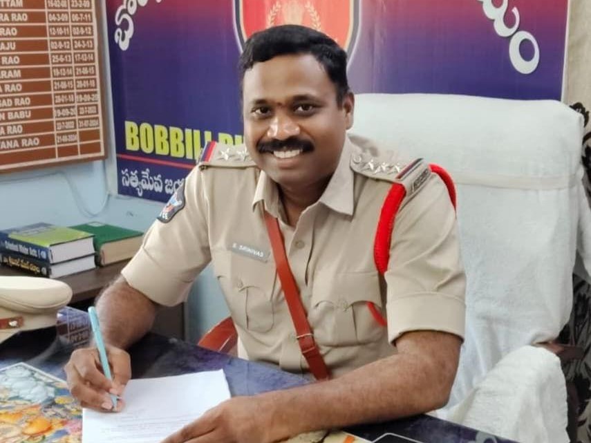 ‘బెట్టింగ్ లకు పాల్పడితే కఠిన చర్యలు తప్పవు’